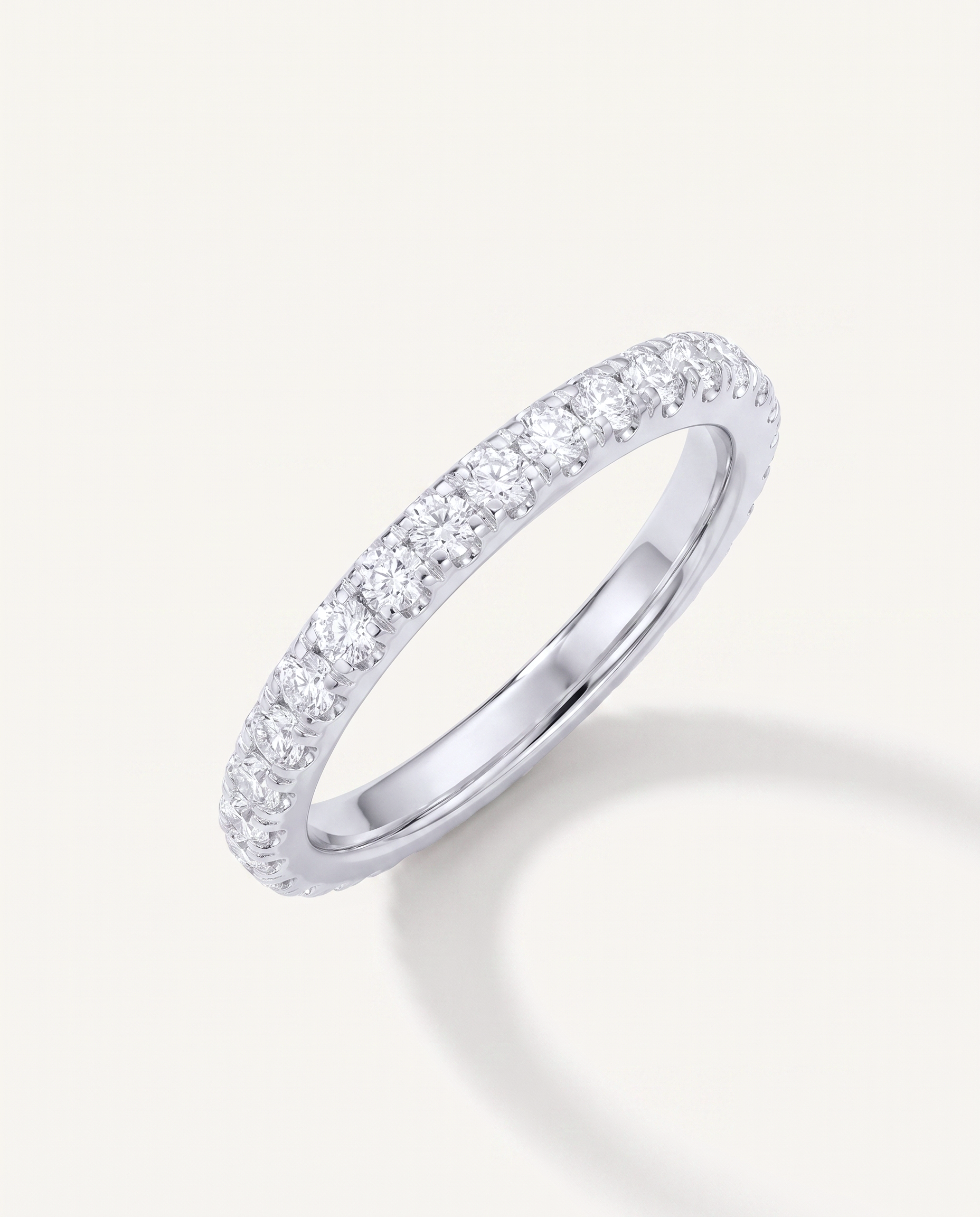 Classic Diamond Eternity Band (.50ct. tw.)