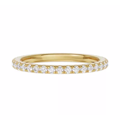 Classic Diamond Eternity Band (.50ct. tw.)