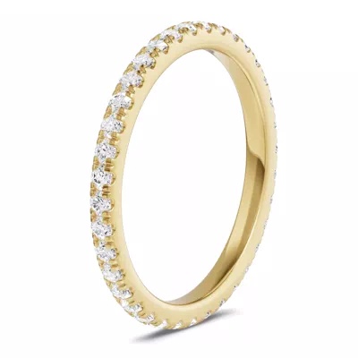 Classic Diamond Eternity Band (.50ct. tw.)