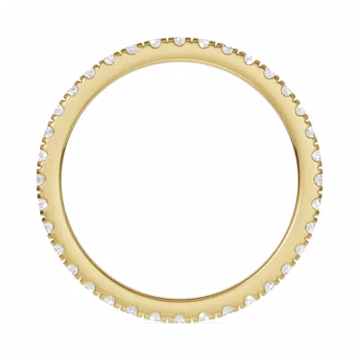 Classic Diamond Eternity Band (.50ct. tw.)