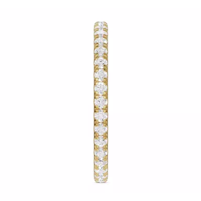 Classic Diamond Eternity Band (.50ct. tw.)