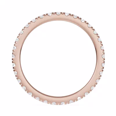 Classic Lab Eternity Band (.75ct. tw.)