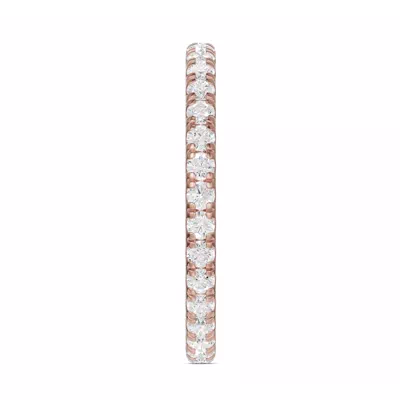 Classic Lab Eternity Band (.75ct. tw.)