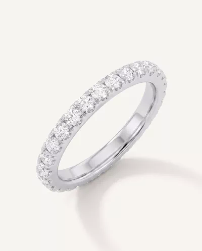 Classic Lab Eternity Band (.75ct. tw.)