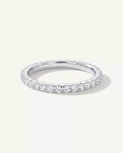 Classic Lab Eternity Band (.75ct. tw.)