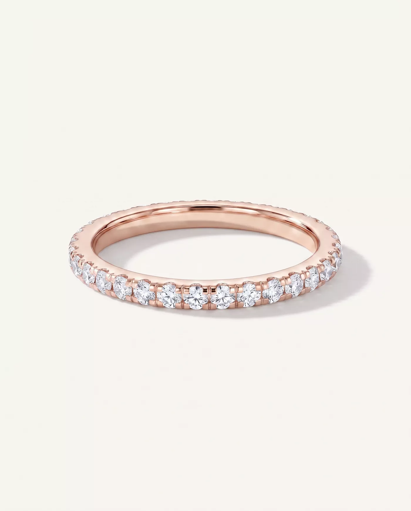 Classic Lab Eternity Band (.75ct. tw.)