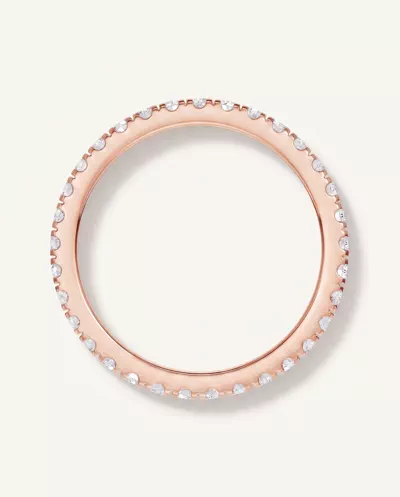 Classic Lab Eternity Band (.75ct. tw.)
