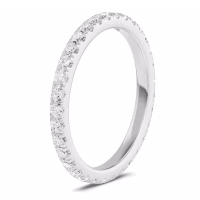 Classic Lab Eternity Band (.75ct. tw.)