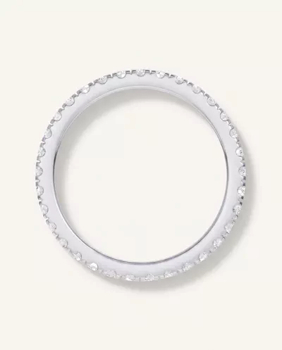 Classic Lab Eternity Band (.75ct. tw.)