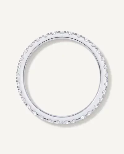 Classic Lab Eternity Band (.75ct. tw.)