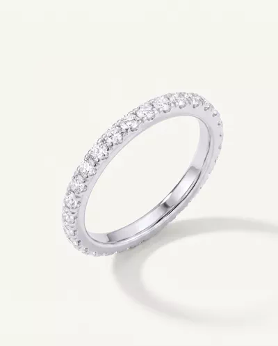 Classic Lab Eternity Band (.75ct. tw.)