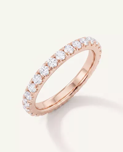 Classic Diamond Eternity Band (.75ct. tw.)