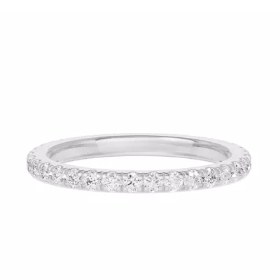 Classic Diamond Eternity Band (.75ct. tw.)