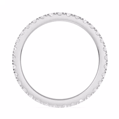 Classic Diamond Eternity Band (.75ct. tw.)