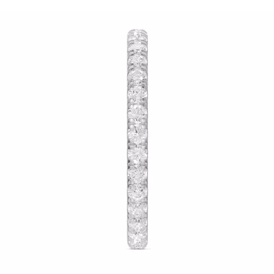 Classic Diamond Eternity Band (.75ct. tw.)