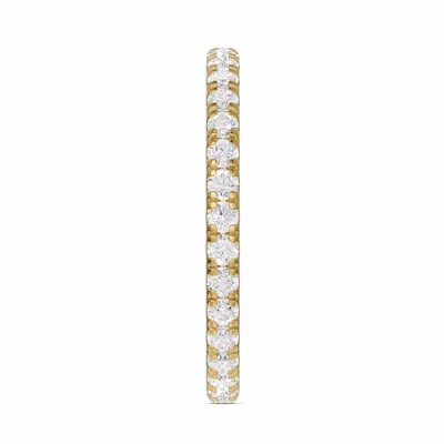 Classic Diamond Eternity Band (.75ct. tw.)