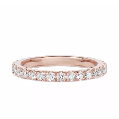 Classic Lab Eternity Band (1.00ct. tw.)