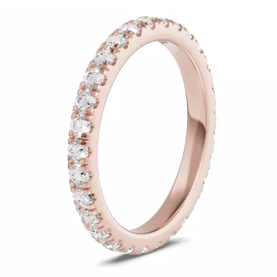 Classic Lab Eternity Band (1.00ct. tw.)
