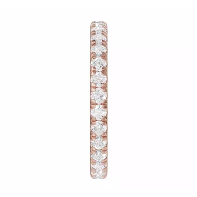 Classic Lab Eternity Band (1.00ct. tw.)