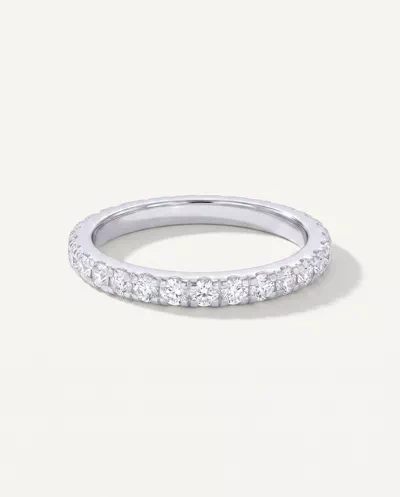 Classic Lab Eternity Band (1.00ct. tw.)