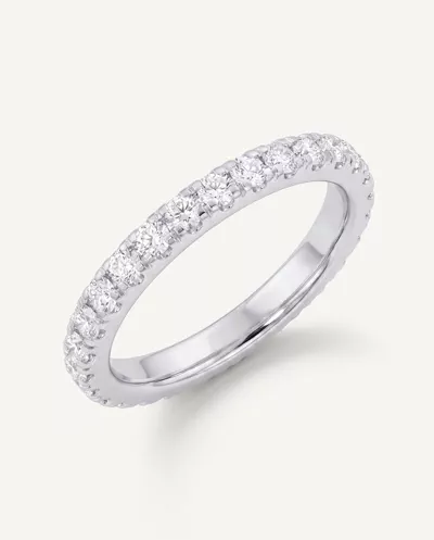 Classic Lab Eternity Band (1.00ct. tw.)