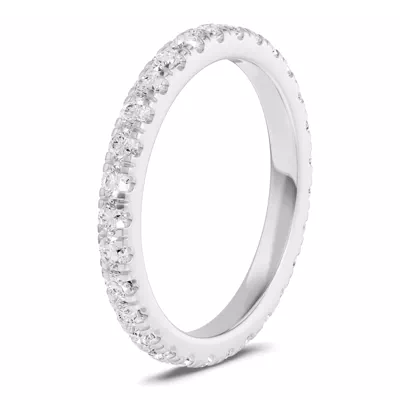 Classic Lab Eternity Band (1.00ct. tw.)