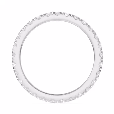 Classic Lab Eternity Band (1.00ct. tw.)