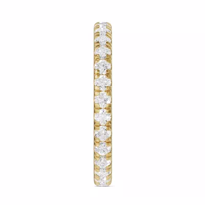 Classic Lab Eternity Band (1.00ct. tw.)