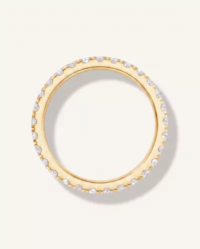 Classic Lab Eternity Band (1.00ct. tw.)