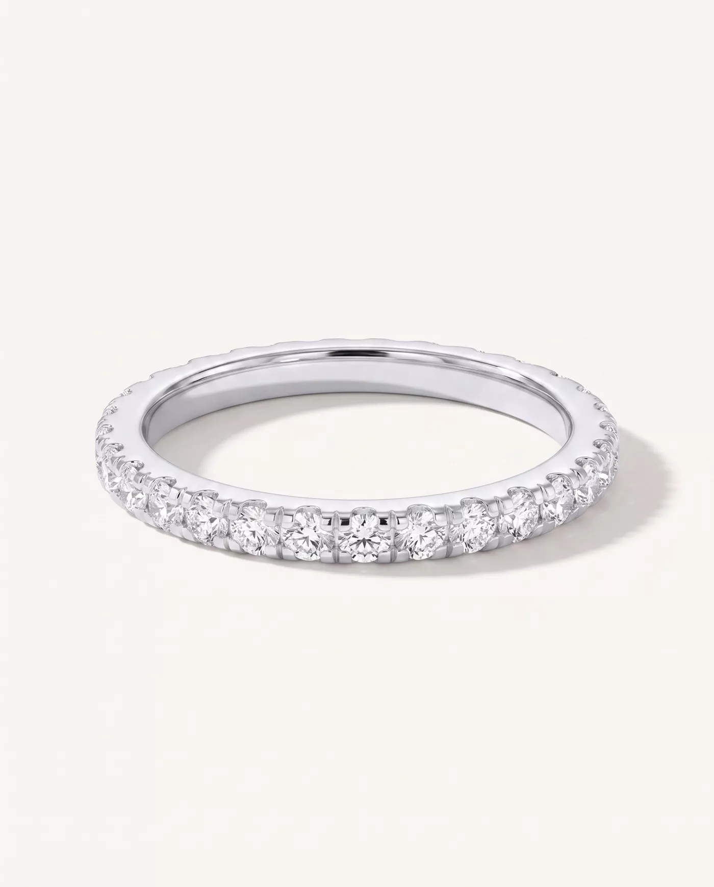 Classic Lab Eternity Band (1.00ct. tw.)