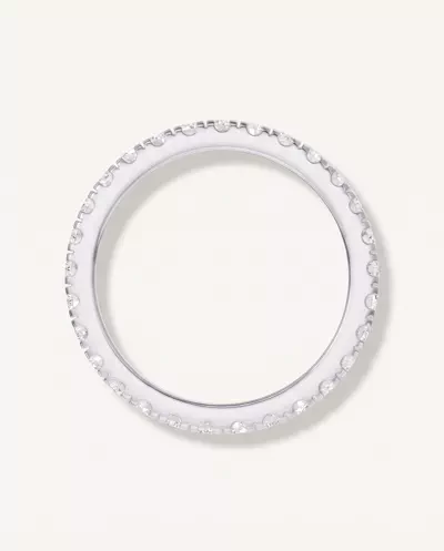 Classic Lab Eternity Band (1.00ct. tw.)