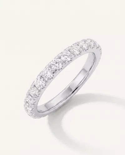Classic Lab Eternity Band (1.00ct. tw.)