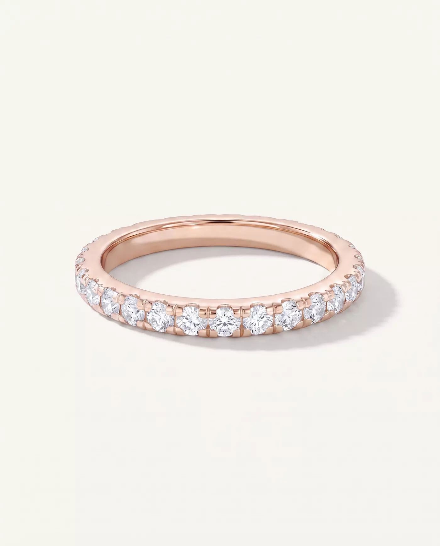 Classic Diamond Eternity Band (1.00ct. tw.)