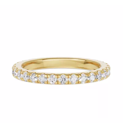Classic Diamond Eternity Band (1.00ct. tw.)