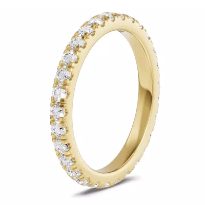 Classic Diamond Eternity Band (1.00ct. tw.)