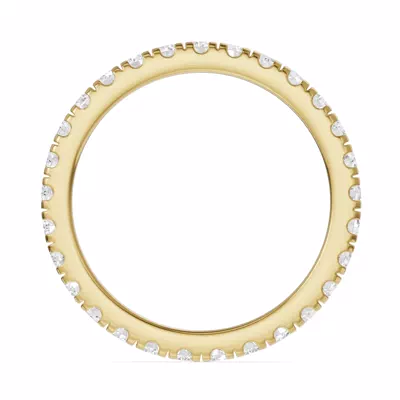 Classic Diamond Eternity Band (1.00ct. tw.)