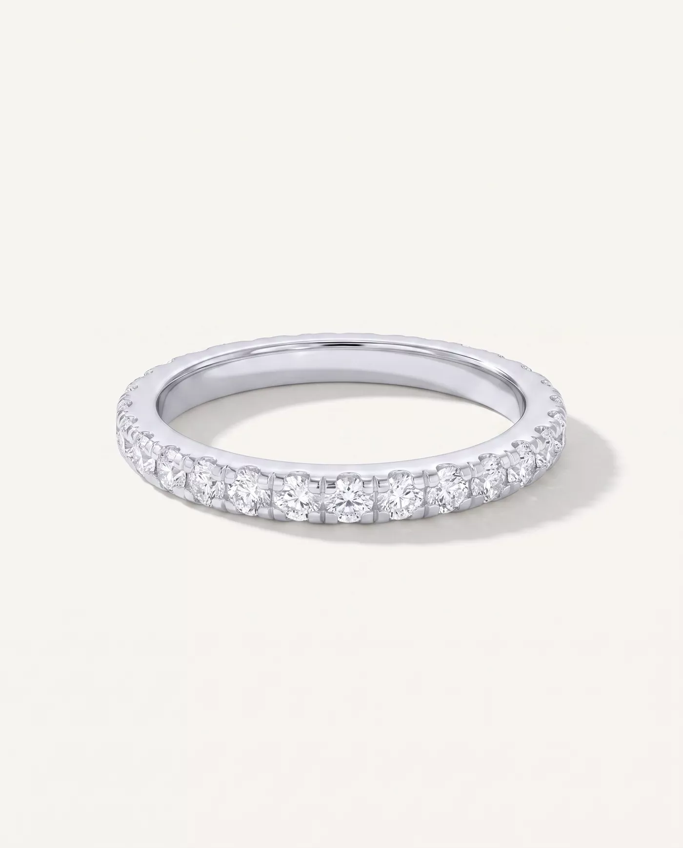 Classic Diamond Eternity Band (1.00ct. tw.)