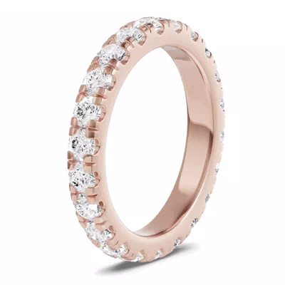 Classic Lab Eternity Band (2.00ct. tw.)