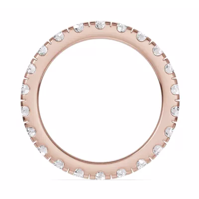 Classic Lab Eternity Band (2.00ct. tw.)