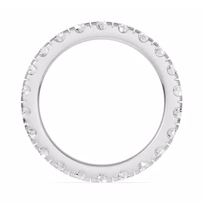 Classic Lab Eternity Band (2.00ct. tw.)