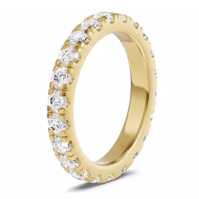 Classic Lab Eternity Band (2.00ct. tw.)