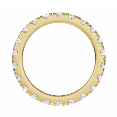 Classic Lab Eternity Band (2.00ct. tw.)