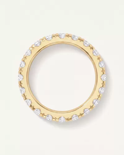 Classic Lab Eternity Band (2.00ct. tw.)