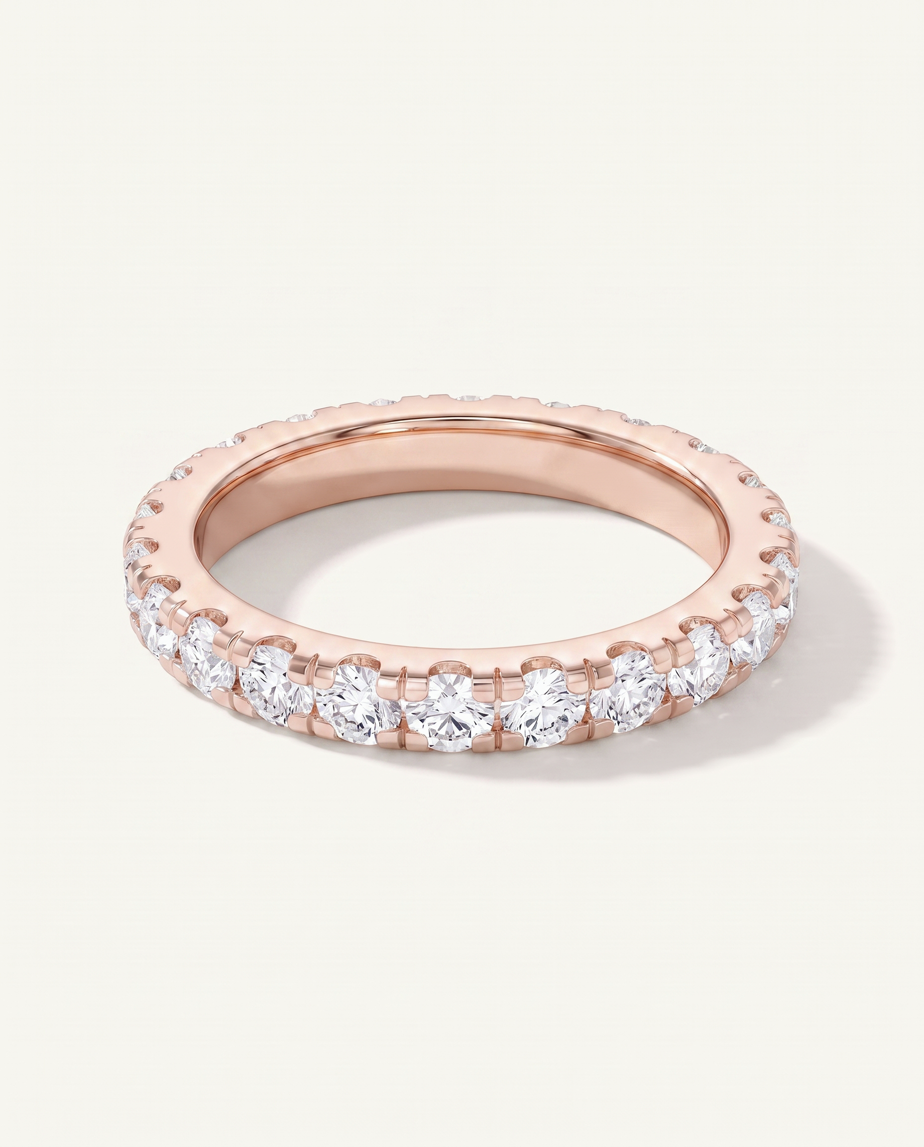 Classic Diamond Eternity Band (2.00ct. tw.)