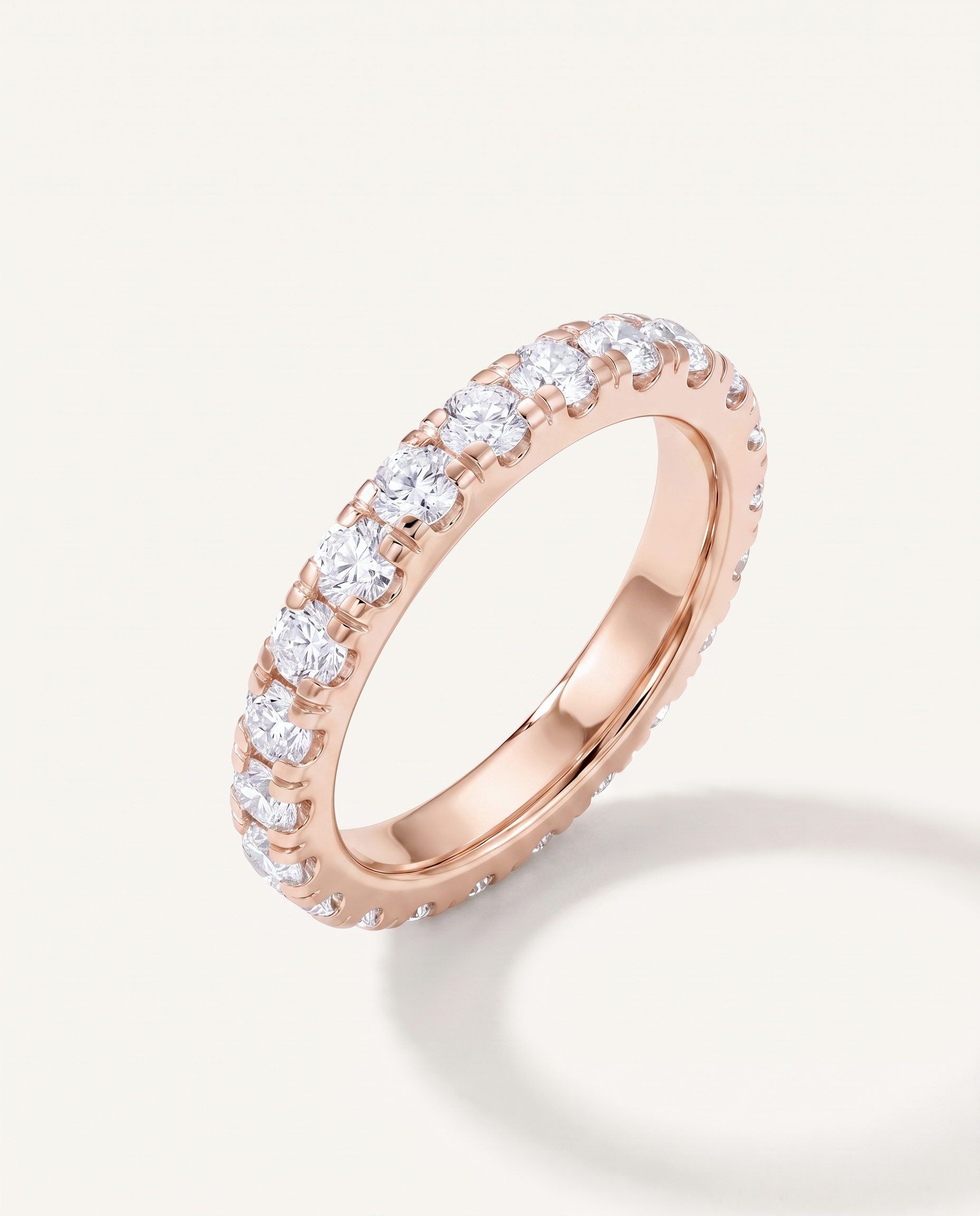 Classic Diamond Eternity Band (2.00ct. tw.)