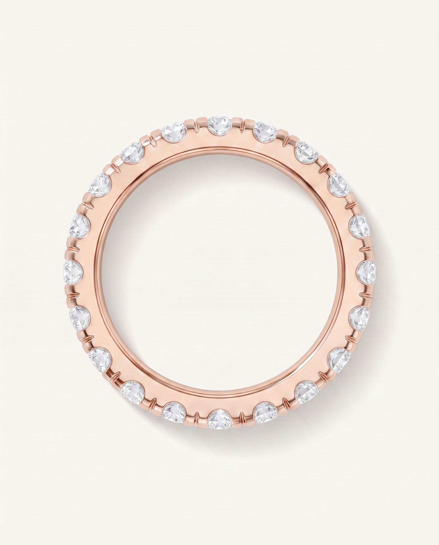 Classic Diamond Eternity Band (2.00ct. tw.)