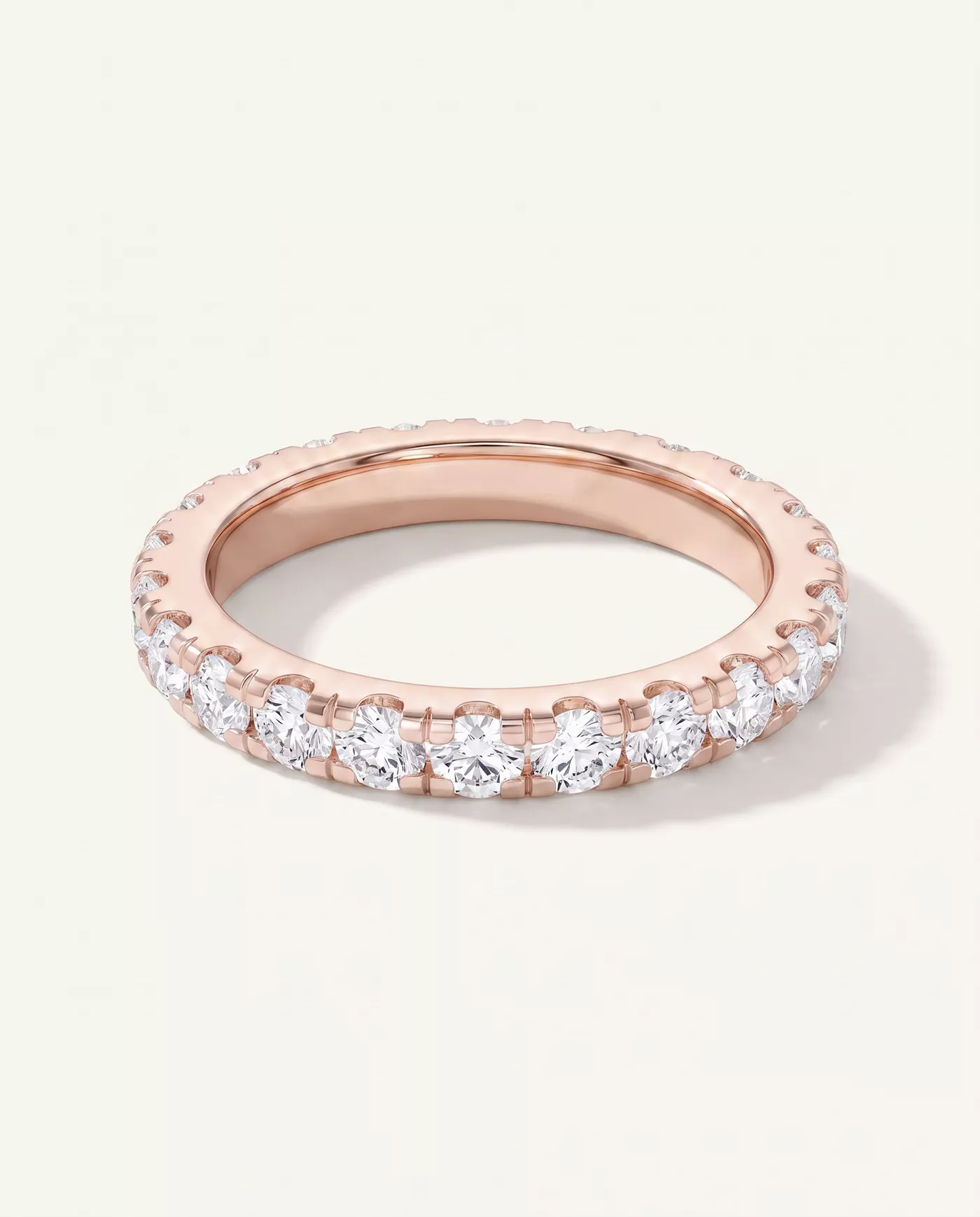 Classic Diamond Eternity Band (2.00ct. tw.)