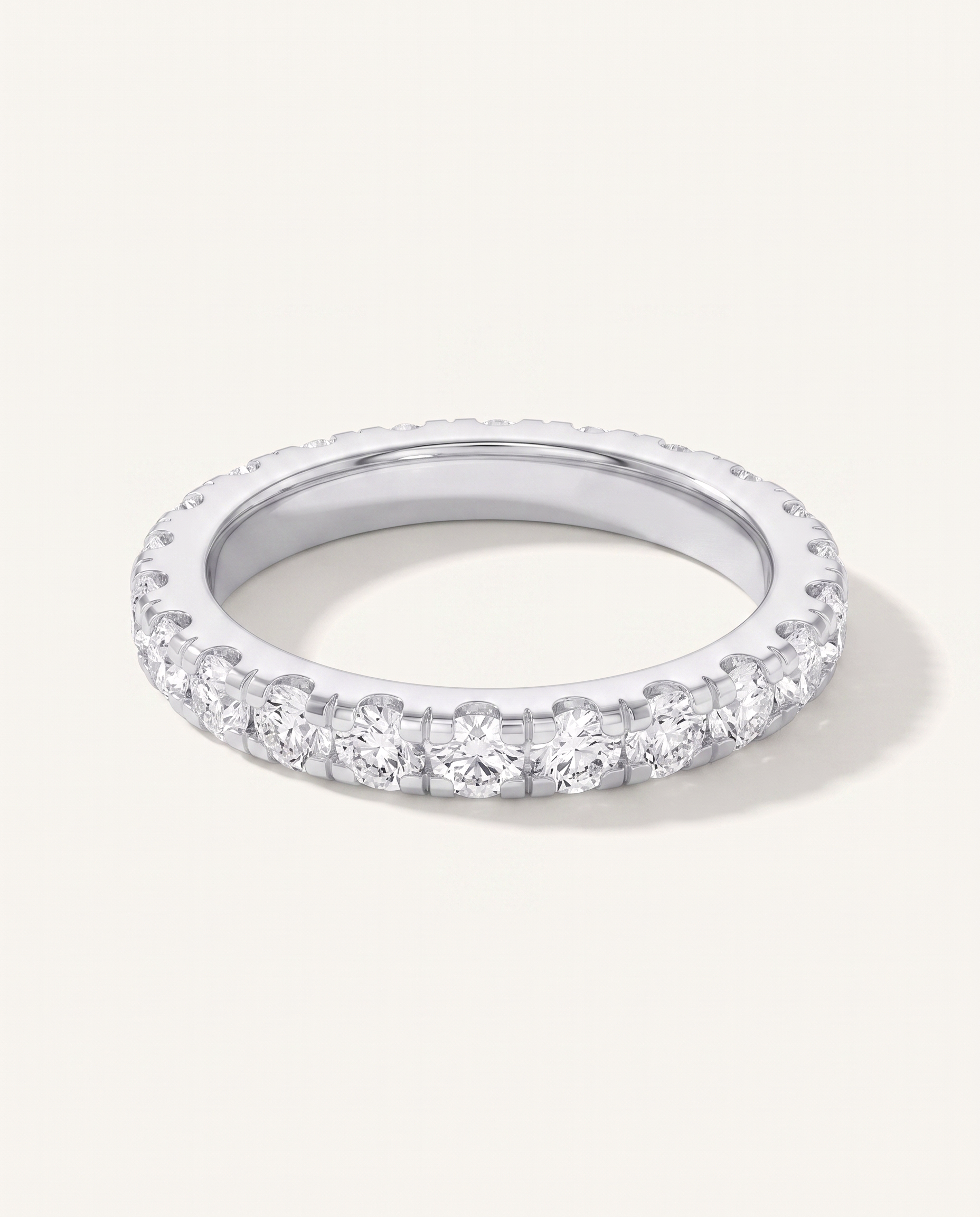 Classic Diamond Eternity Band (2.00ct. tw.)