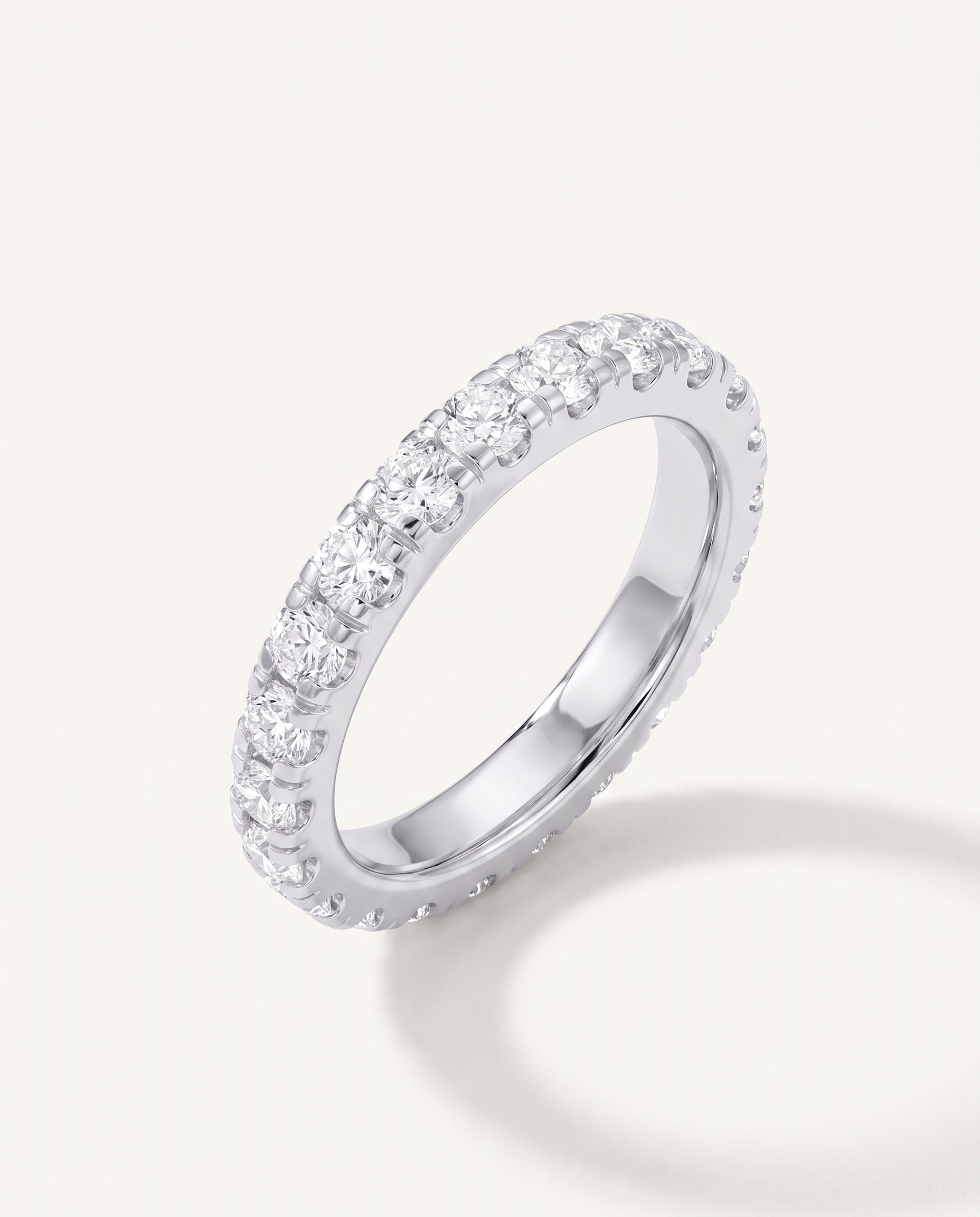 Classic Diamond Eternity Band (2.00ct. tw.)