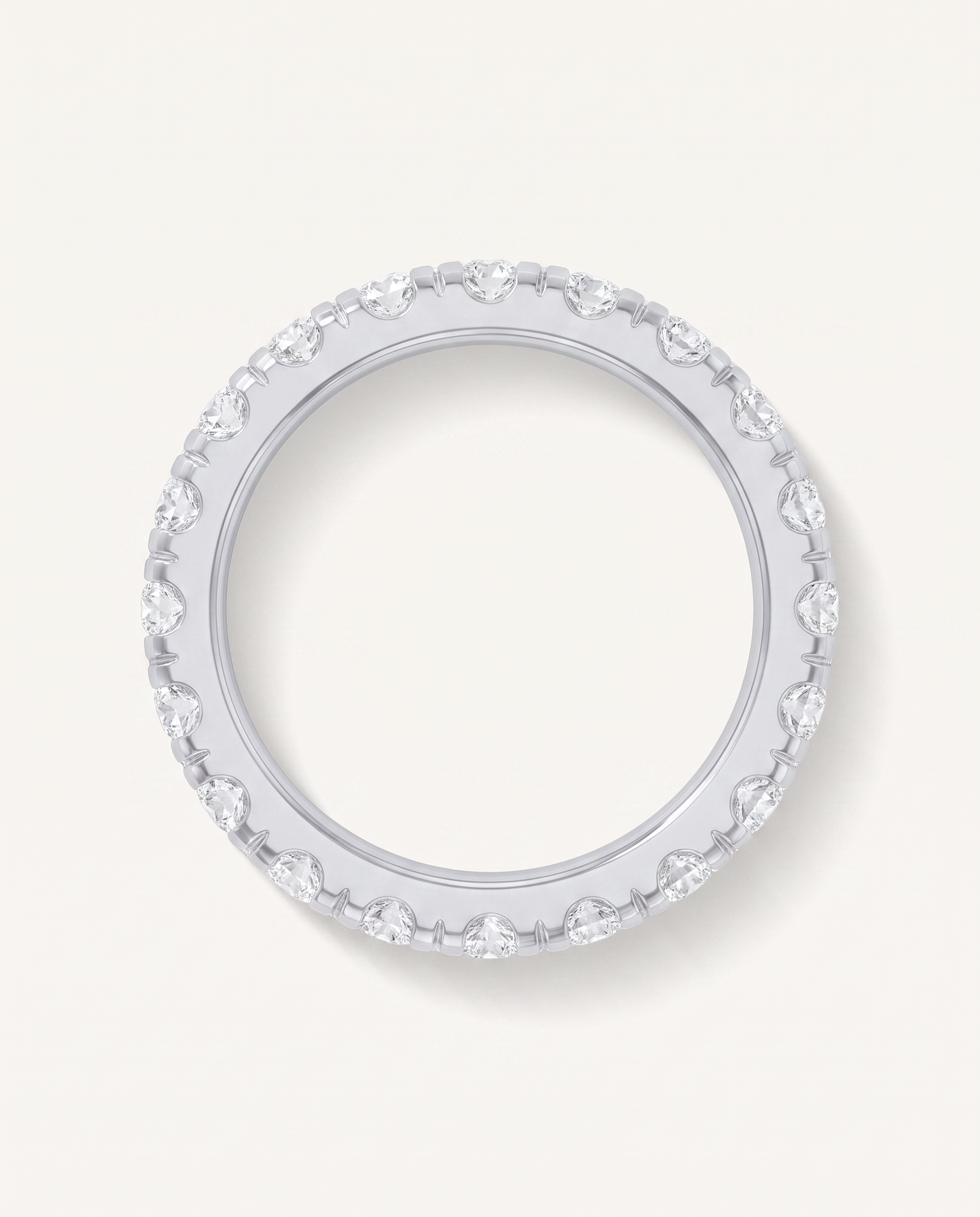 Classic Diamond Eternity Band (2.00ct. tw.)